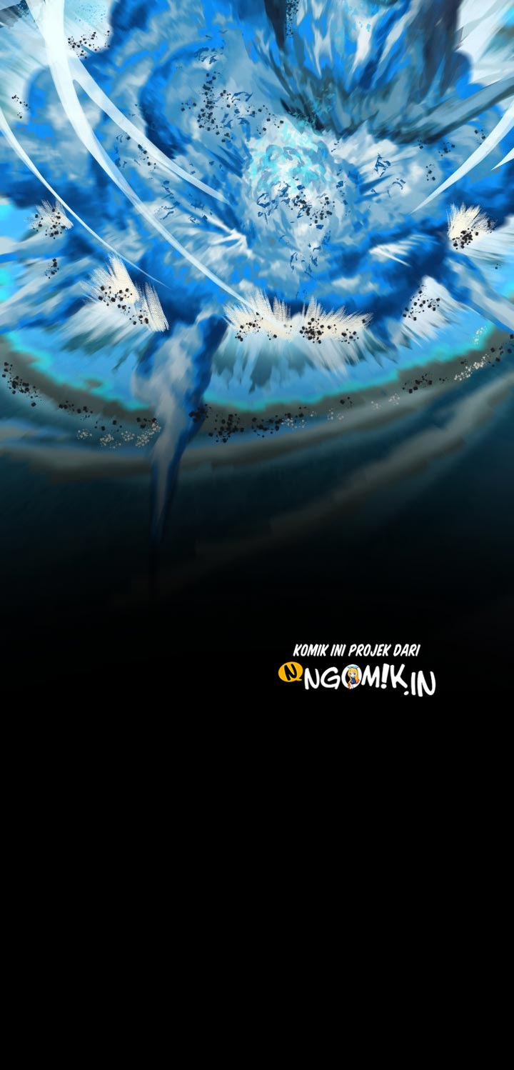 Otherworldly Sword King’s Survival Records chapter 21